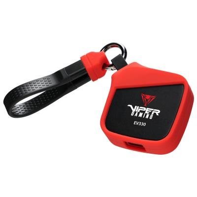 Patriot EV330 M.2 PCIe SSD Enclosure