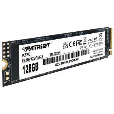 Patriot P320 128GB