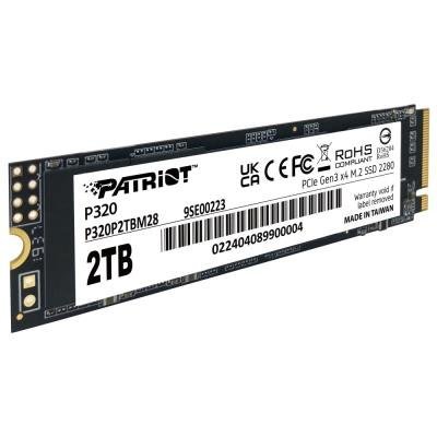 M.2 PCIe NVMe