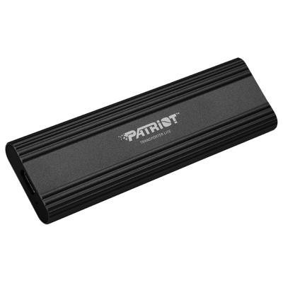 Patriot Transporter Lite 512GB černý