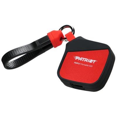 Patriot PDP31 500GB