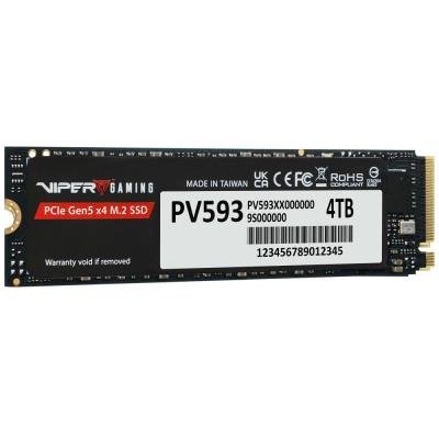 M.2 PCIe NVMe