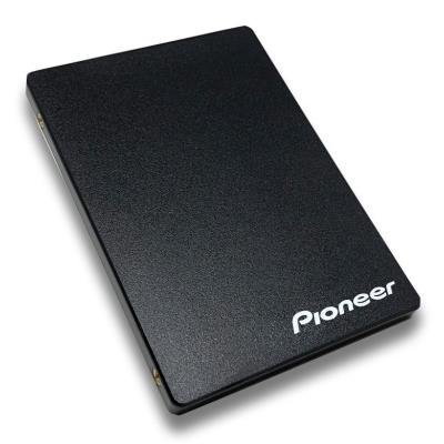 Pioneer APS-SL3 256GB SSD / Internal / 2,5" / SATAIII / 3D NAND