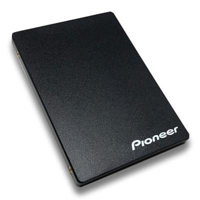 Pioneer APS-SL3 480GB SSD / Internal / 2,5" / SATAIII / 3D NAND