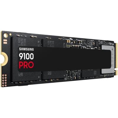 Samsung 9100 PRO 4TB SSD