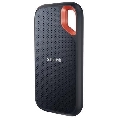 SanDisk Extreme Portable V2 1TB SSD / USB 3.2 Gen 2 / Externí / IP55