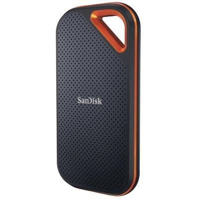 SanDisk Extreme PRO Portable V2 1TB