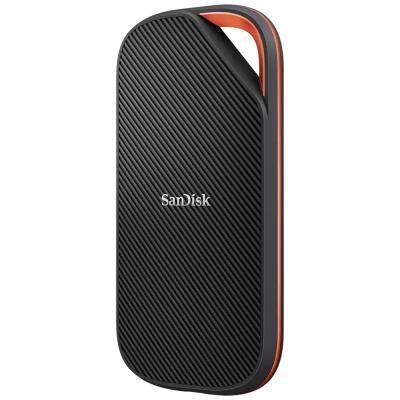 SanDisk Extreme PRO USB-C 2TB