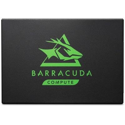 SSD disk Seagate BarraCuda 120 250GB