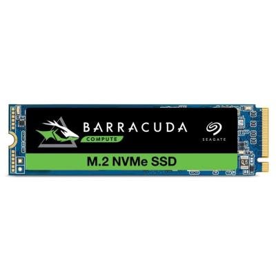 SSD disk Seagate BarraCuda 510 250GB