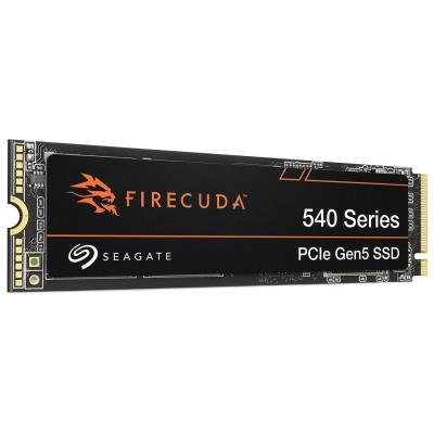 Seagate FireCuda 540 1TB