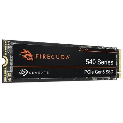 Seagate FireCuda 540 2TB