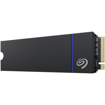 Seagate Game Drive pro PS5 1TB