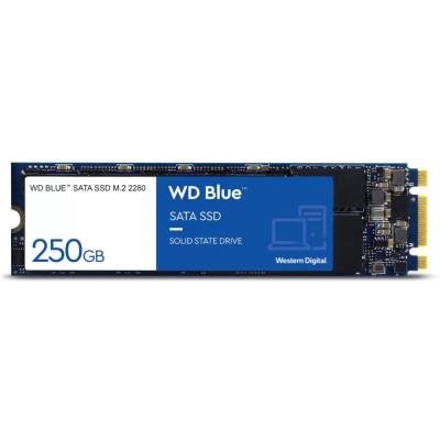 WD Blue 3D NAND 250GB