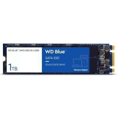 WD Blue 3D NAND 1TB