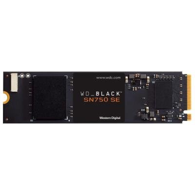 WD Black SN750 SE 1TB
