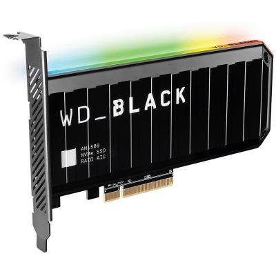 Pevné interní SSD disky PCIe