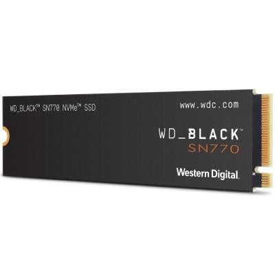 WD Black SN770 250GB