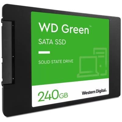 WD Green 240GB