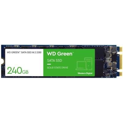 WD Green 240GB