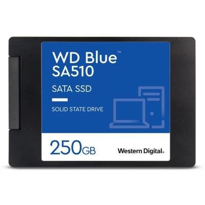WD Blue SA510 2,5" 250GB