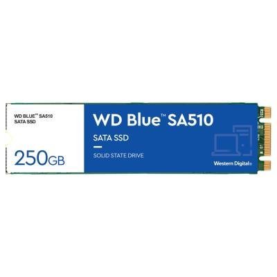 WD Blue SA510 M.2 250GB
