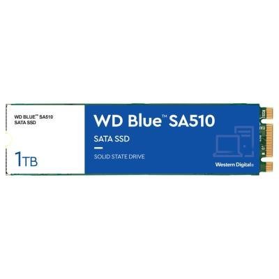 WD Blue SA510 M.2 1TB