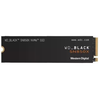 WD Black SN850X 1TB 