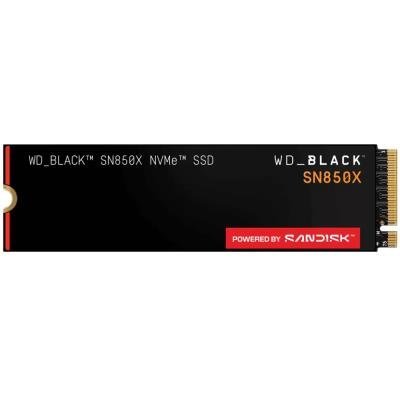 Pevné interní SSD disky M.2