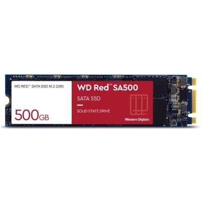 SSD disk WD Red SA500 500GB