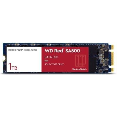 SSD disk WD Red SA500 1TB