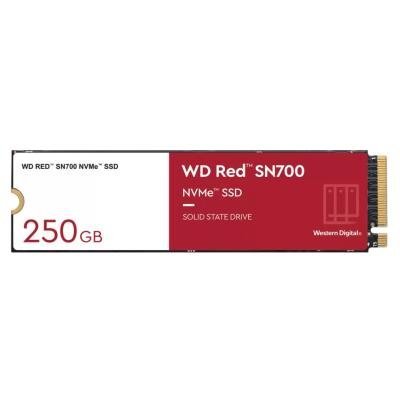 WD SSD RED SN700 250GB