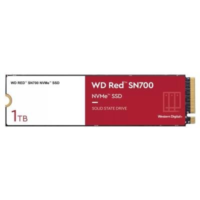 WD SSD RED SN700 1TB