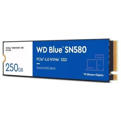 WD Blue SN580 250GB