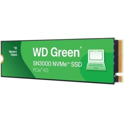 WD Green SN3000 1TB 