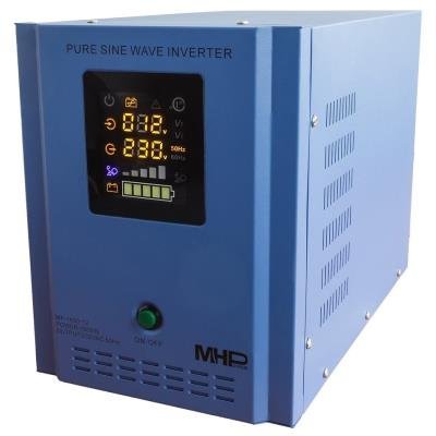 MHPower MP-1600-12