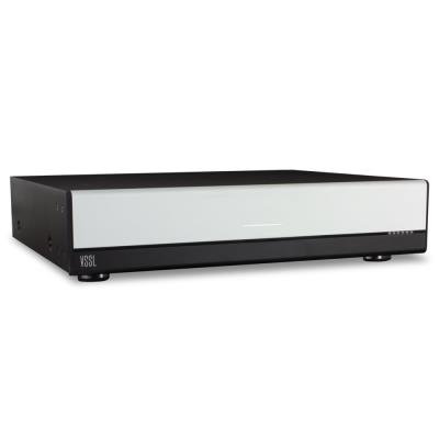 VSSL A.6 - Audio Streamer, 6 zón, 12x50W, Chromecast, Airplay, Spotify