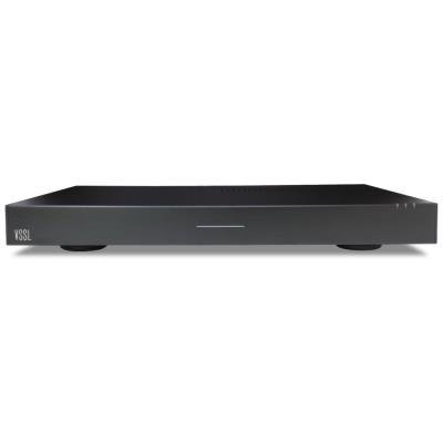 VSSL A.3X - Audio Streamer, 3 zones, 6x 50W, Chromecast, AirPlay 2, Spotify