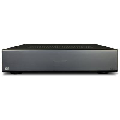 VSSL A.6X - Audio Streamer, 6 zones, 12x 50W, Chromecast, AirPlay 2, Spotify