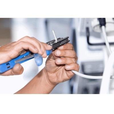 Instalace počítačových / bezdrátových sítí