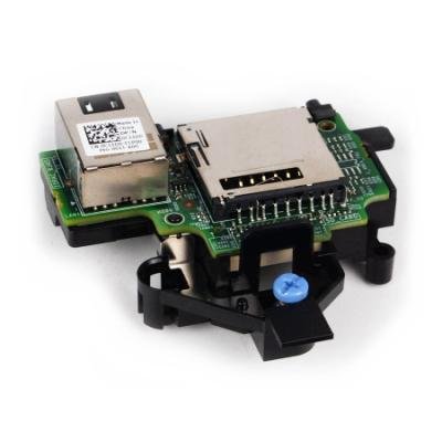 Karta pro vzdálenou správu Dell iDRAC Port Card