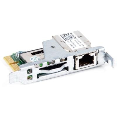 Karta pro vzdálenou správu Dell iDRAC7 Express