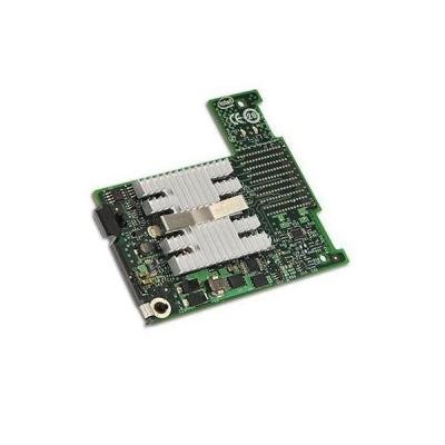 Síťová karta Dell Intel X520 DP KR/ XAUI