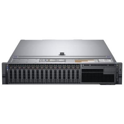 Dell PowerEdge R740