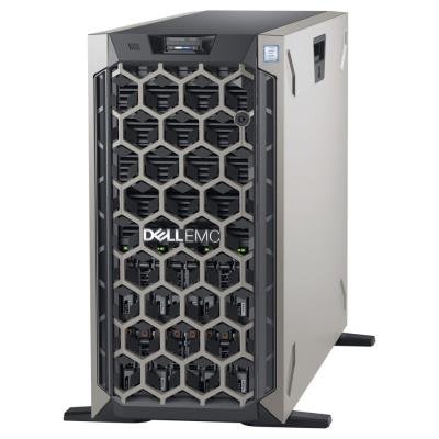 2-socketové servery