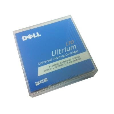 DELL čistící páska do zálohovací jednotky/ Cleaning Tape Cartridge/ pro LTO/ Ultrium