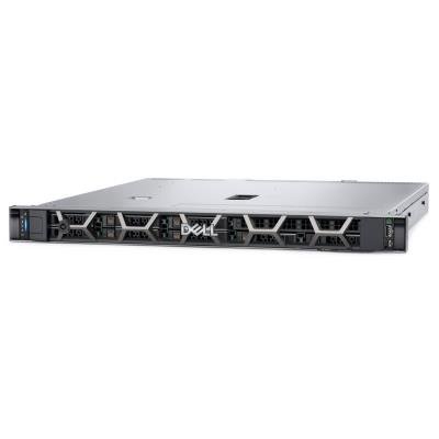 DELL PowerEdge R350/ 8x 2.5"/ Xeon E-2336/ 16GB/ 1x 480GB SSD (2.5")/ H755/ 2x 700W/ iDRAC 9 Ent. 15G/ 3Y Basic on-site