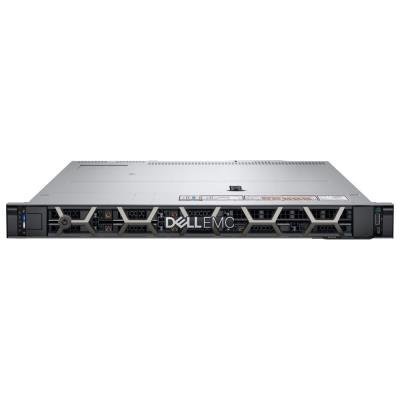 DELL PowerEdge R450/ 8x 2.5"/ Xeon Silver 4314/ 16GB/ 1x 480GB/ H755/ 2x 1100W/ iDRAC 9 Ent. 15G/ 1U/ 3Y Basic on-site