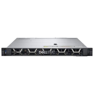 DELL PowerEdge R650XS/ 8x 2.5"/ Xeon Silver 4309Y/ 32GB/ 1x 480GB SSD/ H755/ 2x1100W/ iDRAC Ent 15G/ 1U/ 3Y Basic