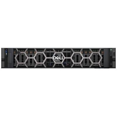 DELL PowerEdge R7615/ 16x 2.5"/ AMD EPYC 9354P/ 32GB/ 1 x 480GB SSD/ H755/ 2x 700W/iDRAC 9 Ent 16G/ 2U/ 3Y Basic on-site